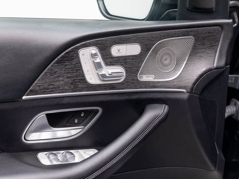 Used 2022 Mercedes-Benz GLE 350 4MATIC w/ Premium Package image 24