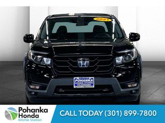 Used 2021 Honda Ridgeline Sport video 2