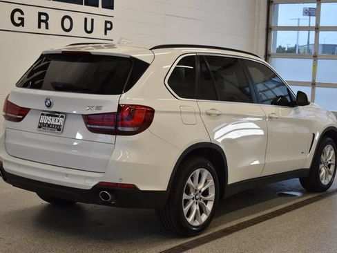 Used 2016 BMW X5 xDrive35d AWD/4WD image 4