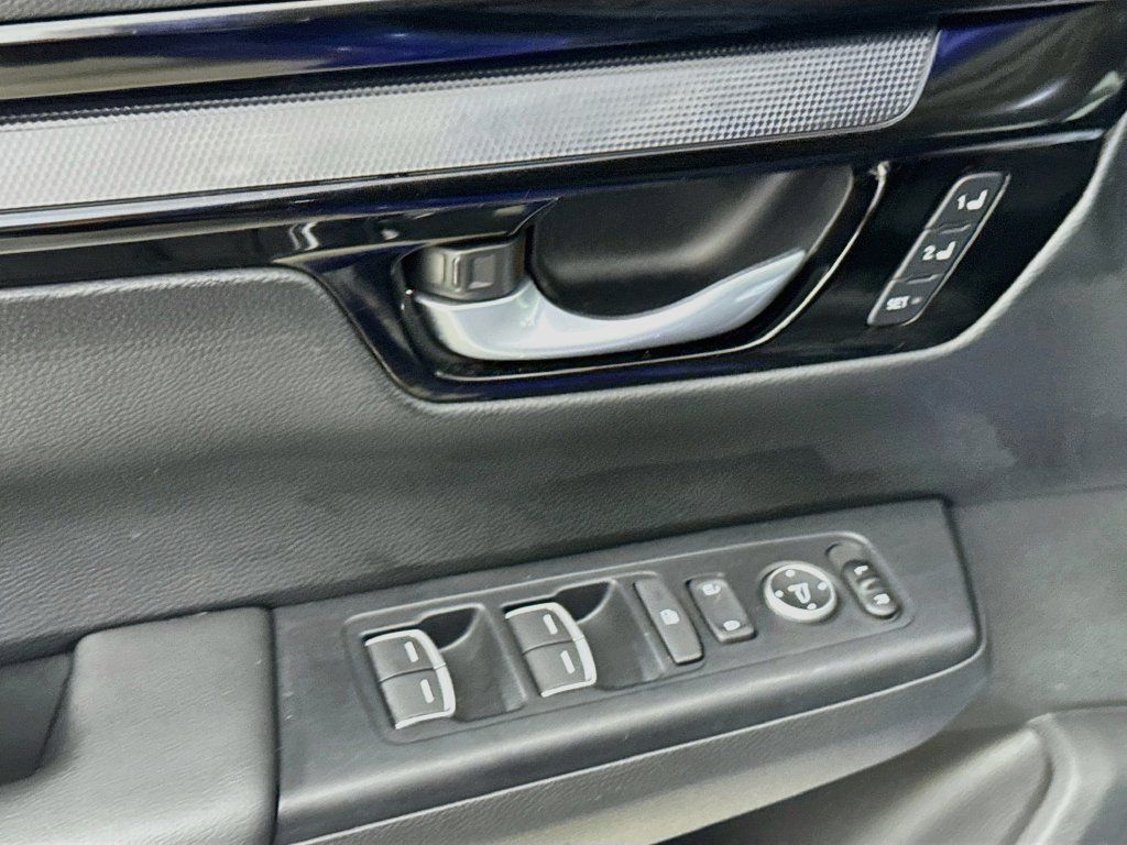 Used 2024 Honda CR-V EX-L image 23