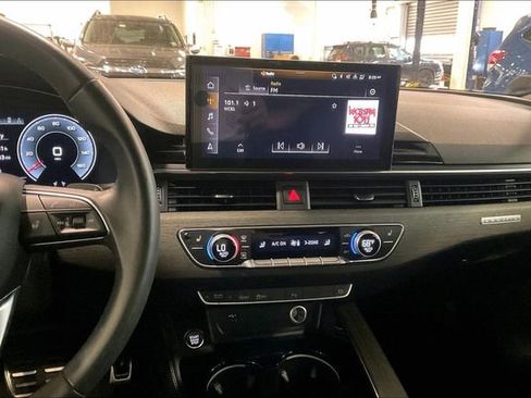 Used 2023 Audi A5 2.0T Premium Plus w/ Premium Plus AWD/4WD image 6