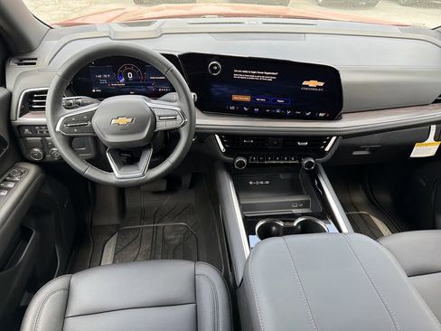 New 2026 Chevrolet Tahoe LT w/ Comfort Package image 2