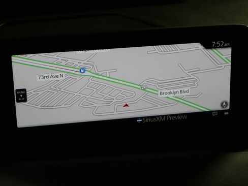 Used 2023 MAZDA MAZDA3 s image 30