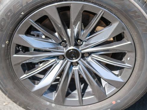 New 2026 MAZDA CX-70 SC Plus AWD/4WD image 11