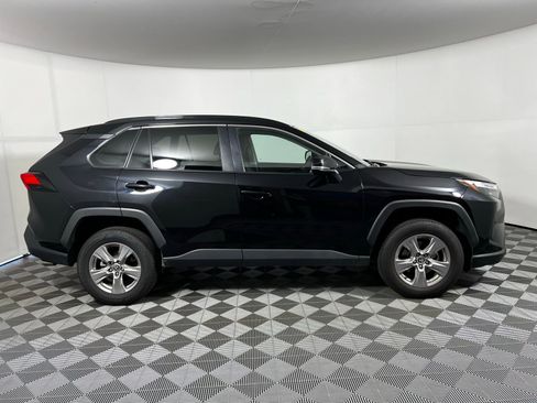 Used 2024 Toyota RAV4 XLE image 4
