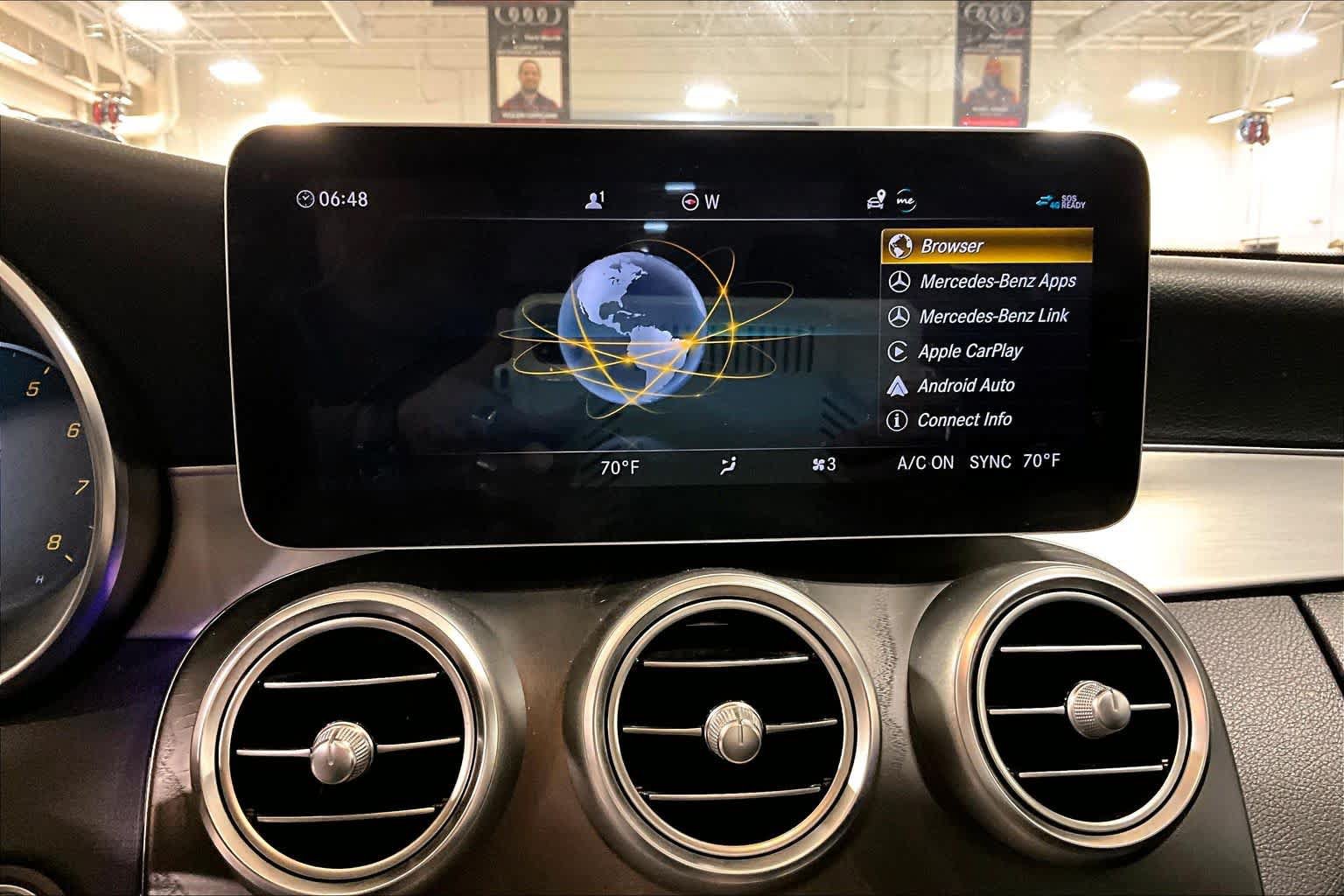 Used 2019 Mercedes-Benz C 300 Sedan image 29