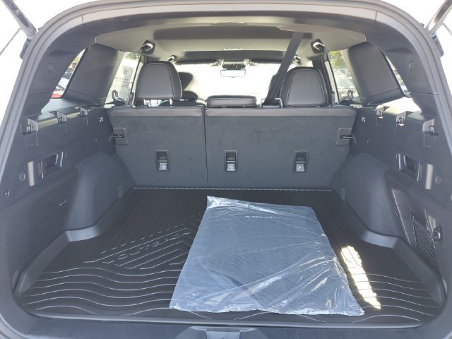 New 2026 Subaru Outback Touring XT AWD/4WD image 14