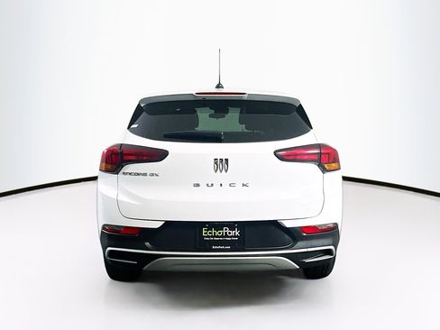 Used 2025 Buick Encore GX Preferred image 7