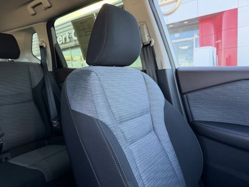 Certified 2023 Nissan Rogue SV image 26