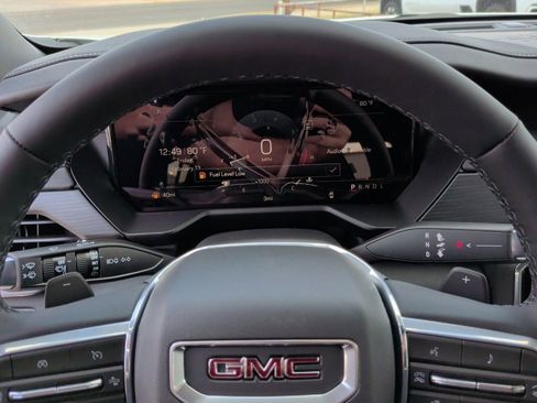 New 2026 GMC Acadia Elevation w/ Black Edition image 20