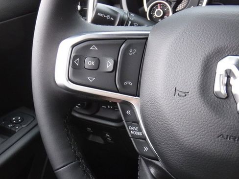 New 2026 RAM 1500 Big Horn image 33