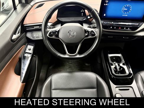 Used 2022 Volkswagen ID.4 Pro S RWD image 2