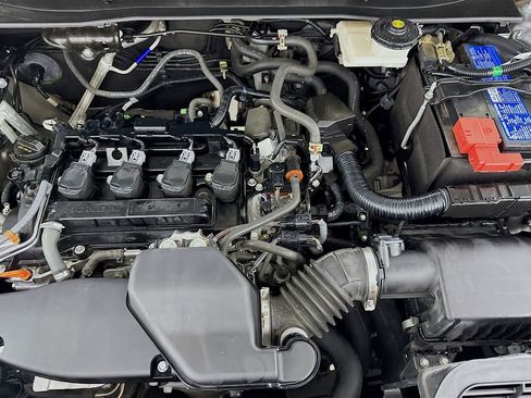 Certified 2023 Honda CR-V EX-L image 42