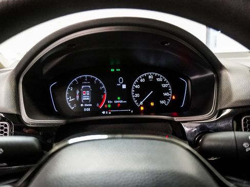 Used 2023 Honda Civic LX image 26