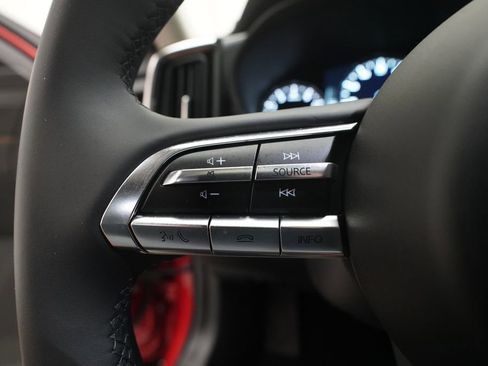 Certified 2025 MAZDA CX-50 AWD 2.5 S w/ Weather Package image 18