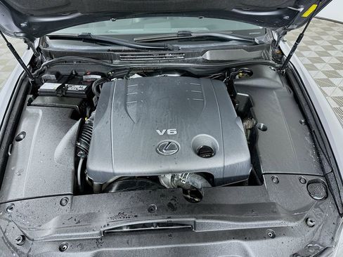 Used 2013 Lexus IS 250 AWD image 32