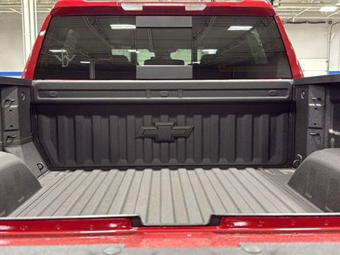 New 2025 Chevrolet Silverado 1500 RST w/ All Star Edition Plus image 6