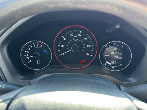 Used 2016 Honda HR-V LX image 19