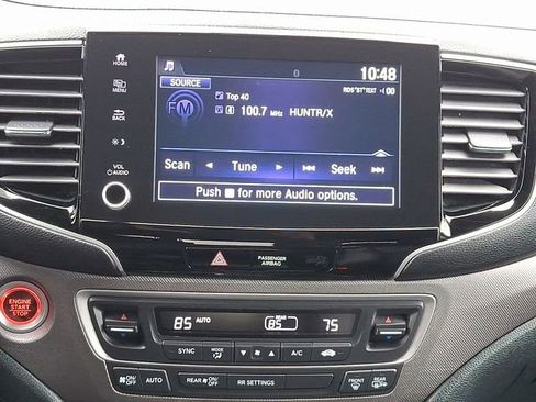 Used 2023 Honda Ridgeline RTL image 20