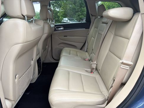 Used 2020 Jeep Grand Cherokee Limited RWD image 14