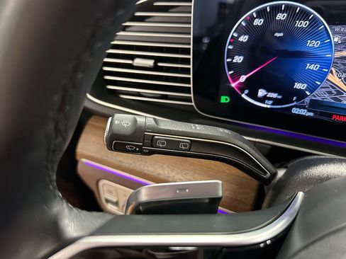 Used 2024 Mercedes-Benz GLE 350 4MATIC image 20