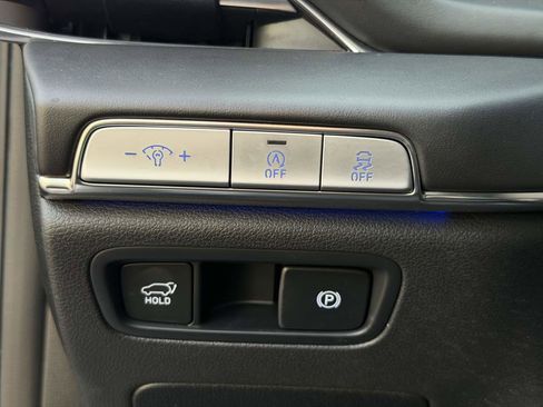 Used 2024 Genesis GV80 2.5T image 39