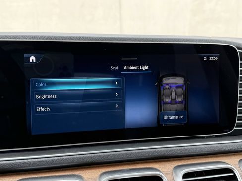 Used 2025 Mercedes-Benz GLE 350 4MATIC image 12