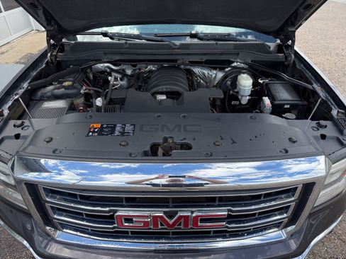 Used 2014 GMC Sierra 1500 SLE w/ SLE Value Package AWD/4WD image 36