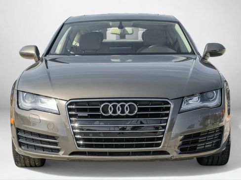 Used 2012 Audi A7 3.0T Premium Plus image 3