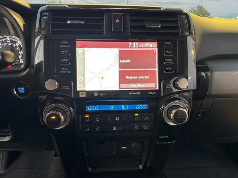 Used 2020 Toyota 4Runner TRD Pro AWD/4WD image 20