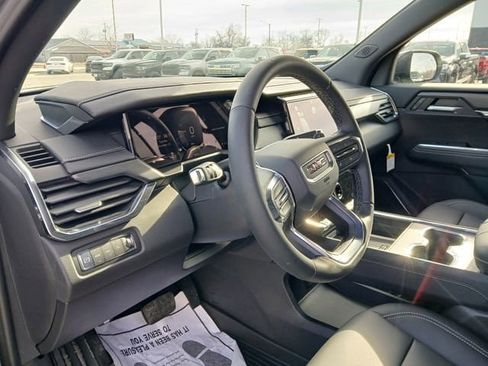 New 2026 GMC Acadia Elevation w/ Elevation Premium Package image 9