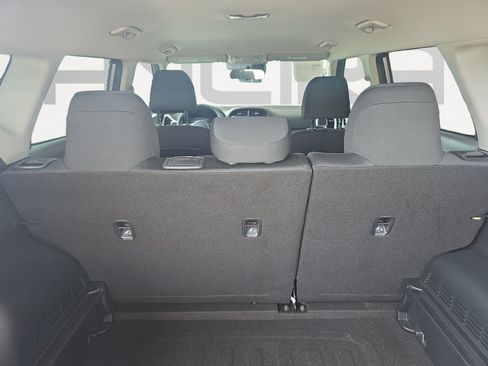 Certified 2025 Kia Soul LX w/ LX Technology Package FWD image 10