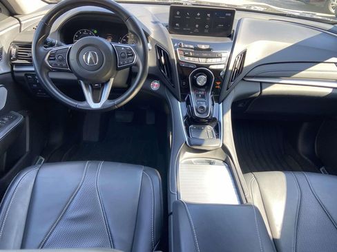 Used 2023 Acura RDX w/ Technology Package image 11