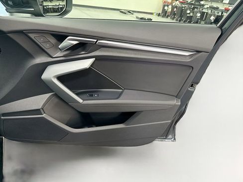 Certified 2025 Audi A3 2.0T Premium w/ Convenience Package image 23