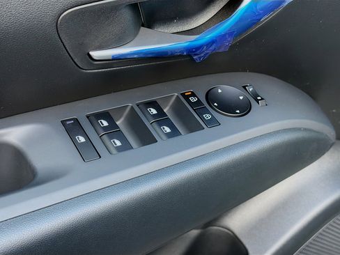 New 2026 Hyundai Santa Cruz SEL FWD image 21