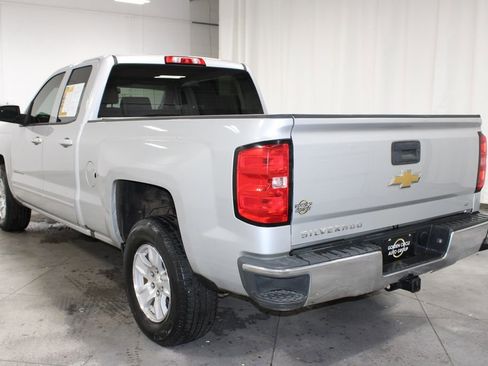 Used 2016 Chevrolet Silverado 1500 LT w/ All Star Edition image 7