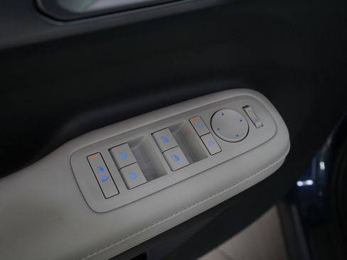 Used 2026 Hyundai Santa Fe SEL AWD/4WD image 21