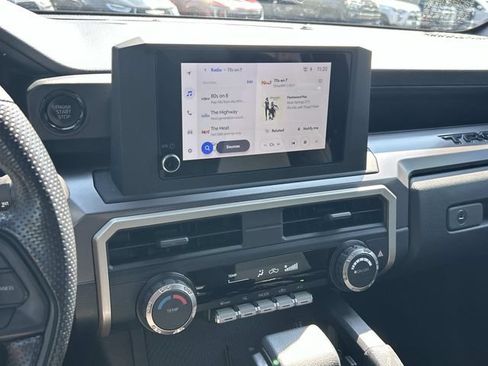 Used 2025 Toyota Tacoma SR5 RWD image 24