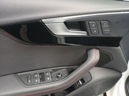 Used 2019 Audi A4 2.0T Premium Plus w/ Premium Plus Package image 14