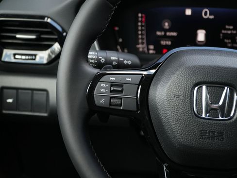 New 2026 Honda Pilot EX-L image 23