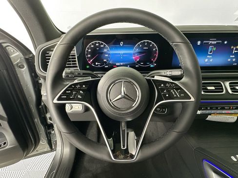 New 2026 Mercedes-Benz GLE 450 4MATIC image 11