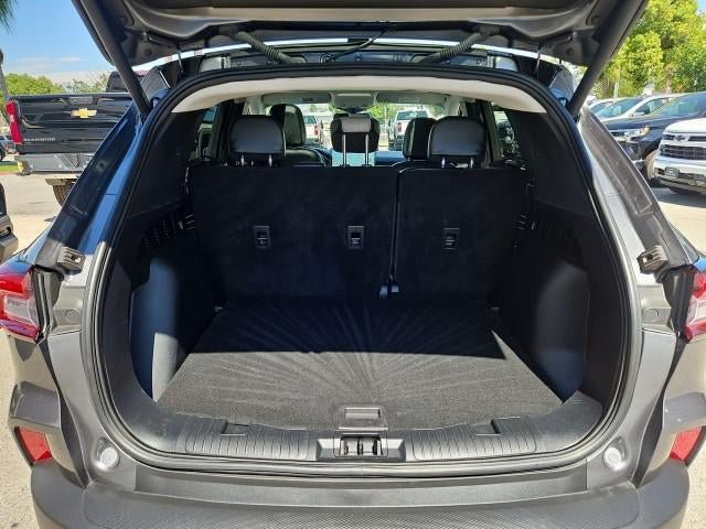 Used 2025 Ford Escape Platinum AWD/4WD image 27
