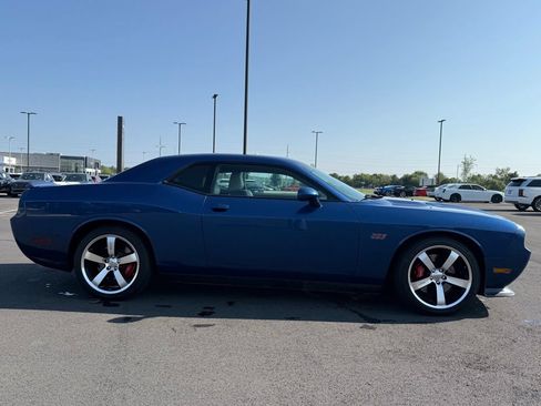 Used 2011 Dodge Challenger SRT8 w/ SRT Option Group II RWD image 4