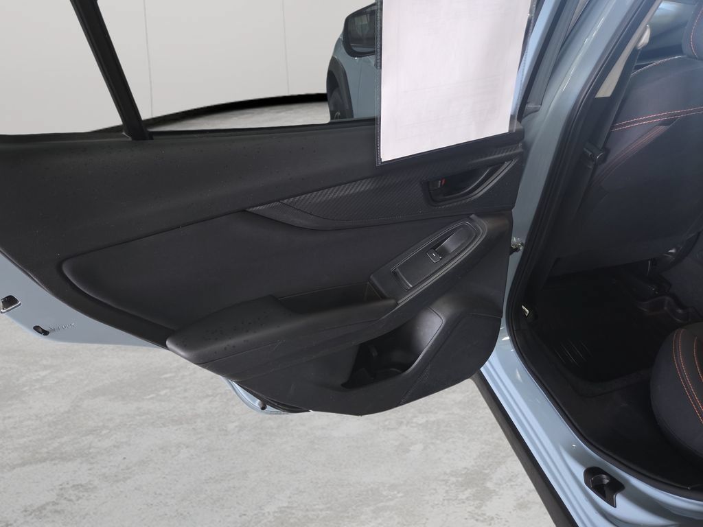 Used 2018 Subaru Crosstrek 2.0i Premium w/ Eyesight System AWD/4WD image 42