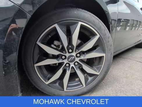Used 2021 Chevrolet Malibu RS FWD image 7