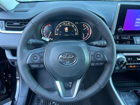 New 2025 Toyota RAV4 XLE w/ Convenience Package image 12