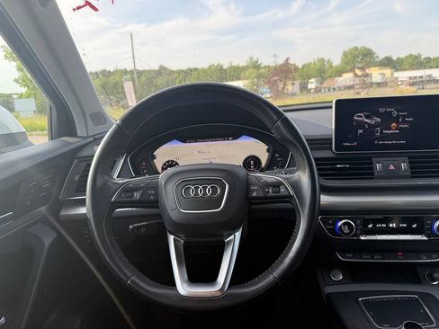 Used 2018 Audi Q5 Prestige AWD/4WD image 22