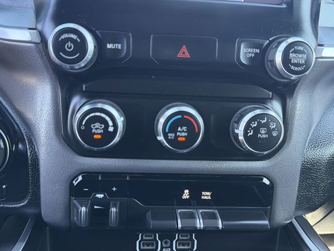 Used 2022 RAM 1500 Big Horn image 11