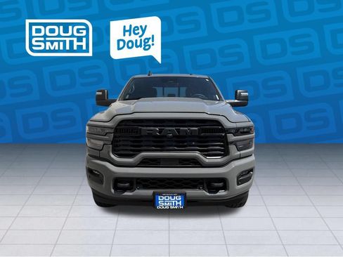 Used 2026 RAM 3500 Big Horn AWD/4WD image 8