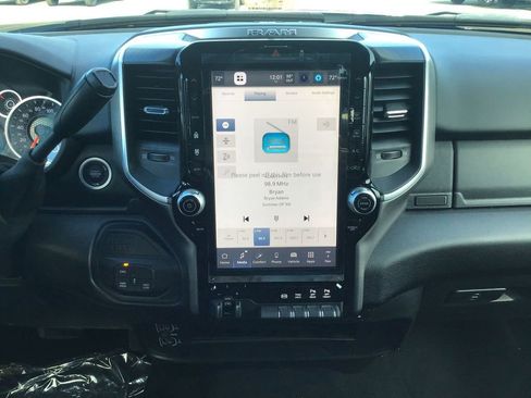 New 2026 RAM 2500 Big Horn image 14